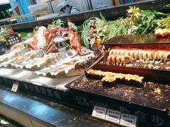 -梨花自助烤肉(天河城店)