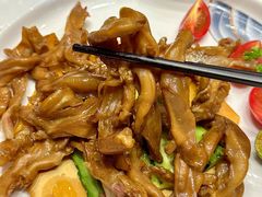 -桥头堡·坤德餐厅(滨江道店)