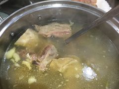 -瑞丰园庭院餐厅·白族传统家常菜