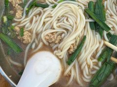 -老仓醋米线(万达店)