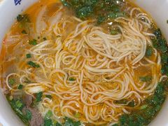 -陳香貴·蘭州牛肉面(月星环球港店)