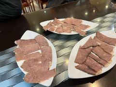 -兰州老马食府(小潞邑店)