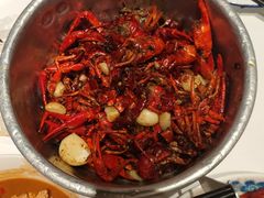 -老长沙龙虾馆·聚会餐厅(白石洲店)