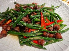 椒麻鸡-奉天小馆·非遗东北菜(济南万象城店)