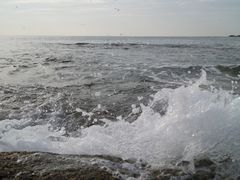 -青岛第三海水浴场