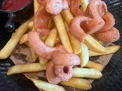 -安妮意大利餐厅(世贸天阶店)
