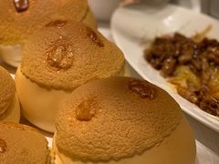 招牌菠萝包-炳胜品味(珠江新城店)