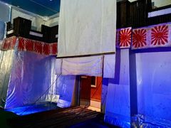-明日世界密室轰趴·剧本桌游·箭馆团建(国贸店)
