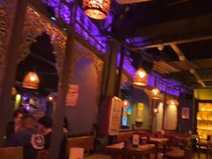 -Helens海伦司小酒馆(南京洪武路店)