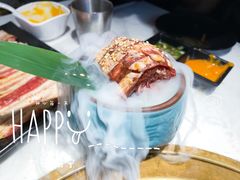-花味烤肉·拌饭(建邺万达店)