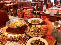 -申记串道(白塔堡店)