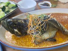 -蟹老板的海鲜