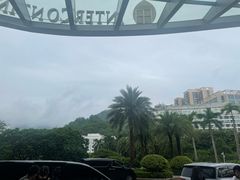 -深圳大梅沙京基洲际度假酒店