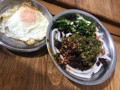 -刘维兰老素粉(化龙桥总店)
