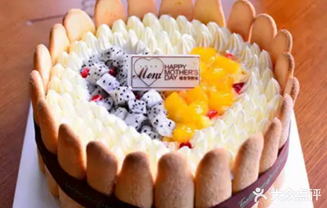 美滋每客(亲贤北街店)图片