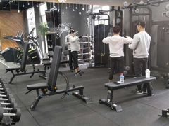 -UltraForce超源健身私教工作室(长楹天街精品店)