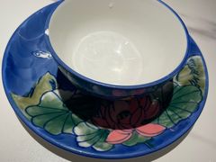 -蘇小主·创意中国菜(金茂览秀城店)