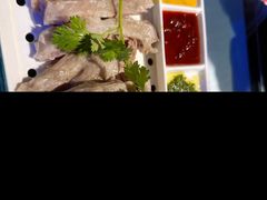 -SEEUNARI西域娜依新疆菜(环宇广场店)
