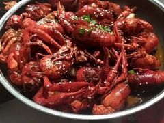 -一棠龙虾•王牌虾球(楚河汉街店)