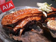 -江南雅厨(李公堤店)