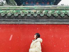 -北京国子监胡同