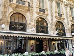 -埃马努埃莱二世拱廊