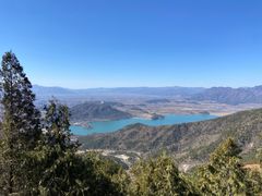 -北京十三陵国家森林公园蟒山景区