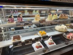 -FANEN法念·烘焙·甜点(万象城店)