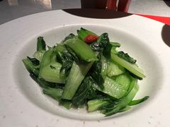 -春色如许·茶食餐厅(桃李春风店)