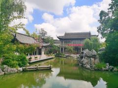 -沈坤状元府景区