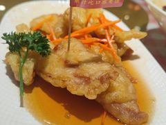 -那家老院子东北菜·饺子·小鸡炖蘑菇(艳华街店)