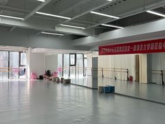 -中央芭蕾舞团·中芭艺蕾(酒仙桥明星校区)