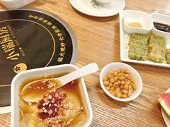 -小瑞厨房·贵州菜·番茄鸡(恒峰步行街店)