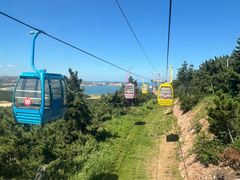 -摩天岭风景区