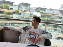 -La Terre乐田(万象城店)