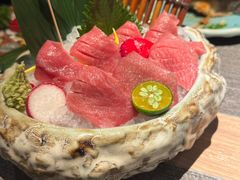 -炙柒Sekinana·精致日料(合生汇店)