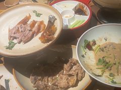 -青年公社烤鸭(熙悦天街店)