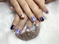 点击看大图 -Hands Nail专业美甲美睫