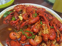 -小秦淮·南京土菜(新亭西路店)