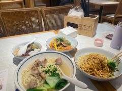 -蓉李记成都名小吃(合肥包河万达店)