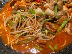 -KimPro 辛普乐概念韩餐