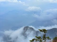 -峨眉山风景名胜区