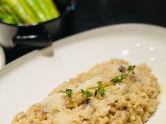-GANEA 厨房神话故事西餐厅