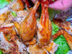 -蜗牛小馆醉乡民谣云南菜(惠新西里店)
