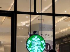 -星巴克臻选(南京金茂览秀城店)