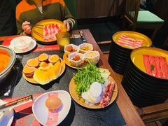 -牛New寿喜烧(虹桥新天地店)