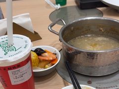 -呷哺呷哺 黄金牧场 (新辰里学清路店)