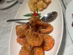 -荣兴酒家(徐家汇店)