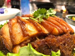 -海王府百姓家宴•海鲜饺子(东城店)
