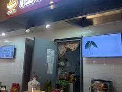 -红鼻子桂林米粉(金唐新光界店)